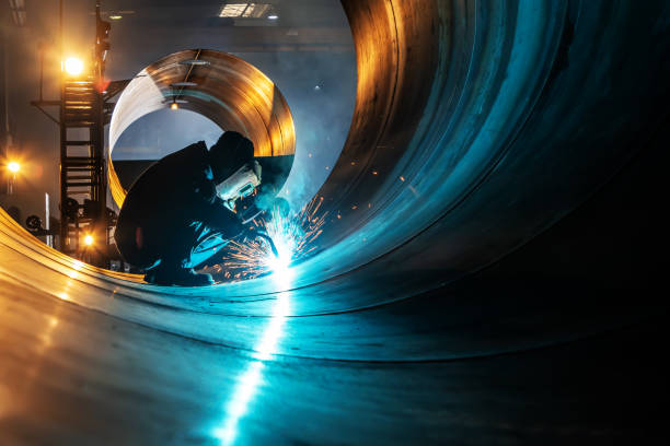 Trusted Terrell Hills, TX Welder & Metal Fabrication Experts