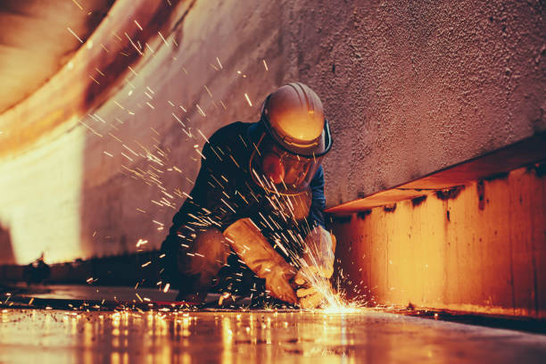 Best Structural Steel Welding in Terrell Hills, TX