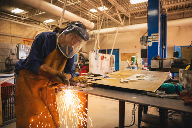 Trusted Terrell Hills, TX Welder & Metal Fabrication Experts