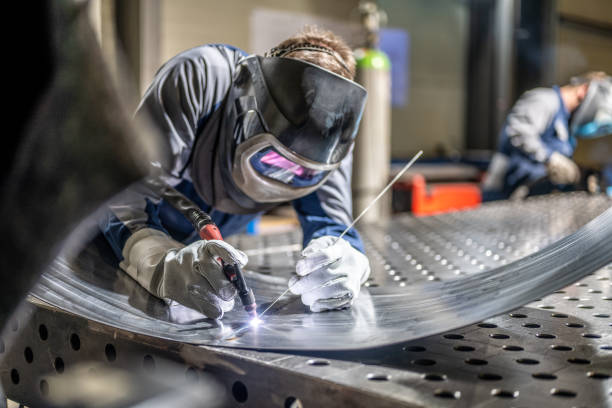 Best Specialty Welding Processes in Terrell Hills, TX