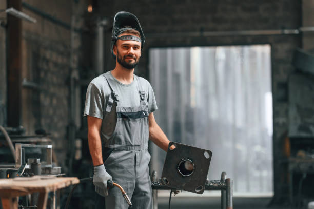 Affordable Welder Services in Terrell Hills, TX