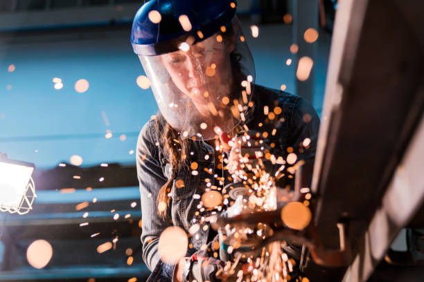 Best Food and Beverage Processing Equipment Welding in Terrell Hills, TX