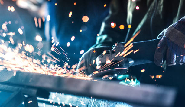 Affordable Welder Services in Terrell Hills, TX